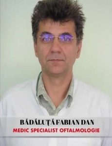 dr.Badaluta