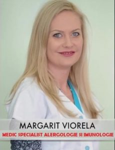 dr.Margarit