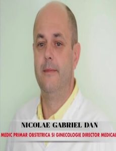 dr.Nicolae
