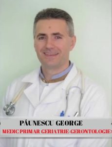 dr.Paunescu