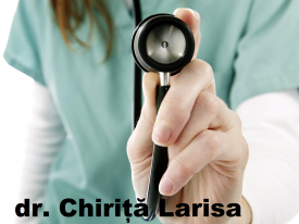 dr.Chirita